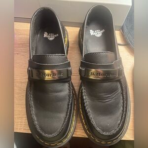 Dr. Martens Pentox Bexs- Pacsun exclusive loafers